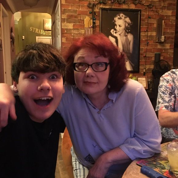 Meet your Posher, Bonnie - Picture 1 of 1